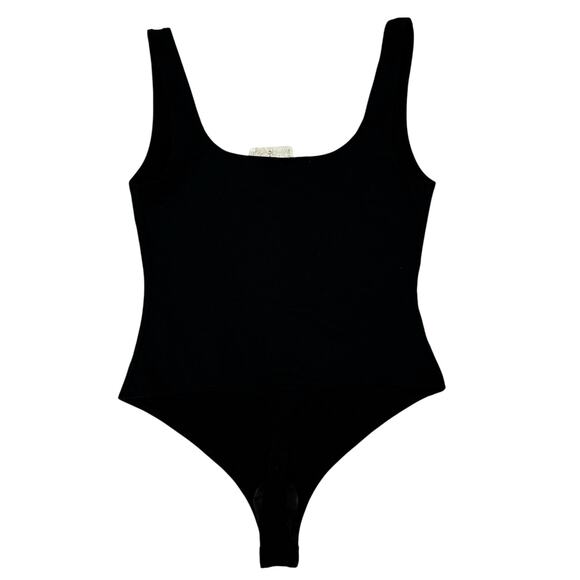 Free People Intimately Scoop Back Romance In Rome Bodysuit Casual NWT S - Picture 6 of 8